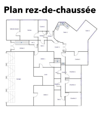 Maison à vendre 10 pièces 157 m² Thionville