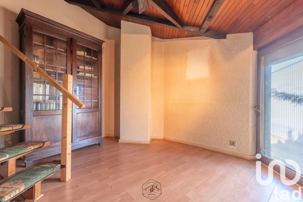 Maison à vendre 10 pièces 157 m² Thionville