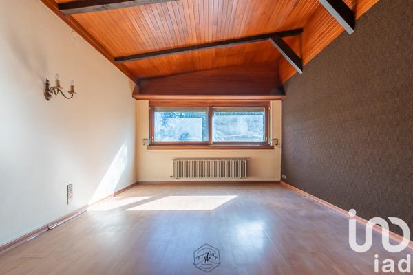 Maison à vendre 10 pièces 157 m² Thionville