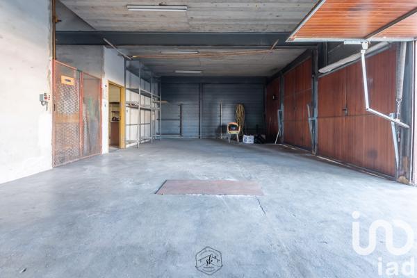 Maison à vendre 10 pièces 157 m² Thionville