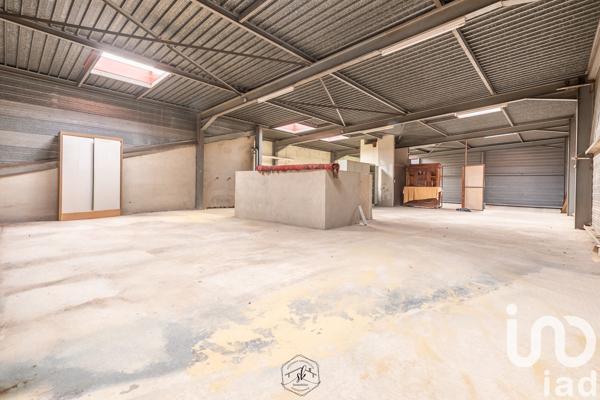 Maison à vendre 10 pièces 157 m² Thionville