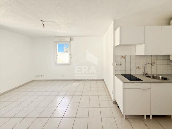 Appartement Bouc Bel Air 2 pièces