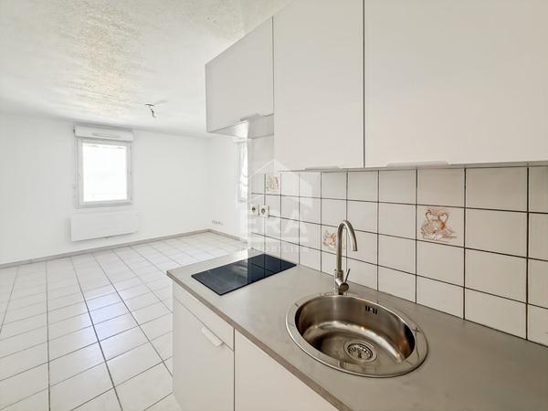 Appartement Bouc Bel Air 2 pièces