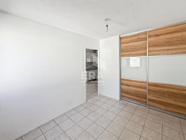 Appartement Bouc Bel Air 2 pièces