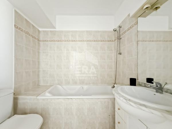 Appartement Bouc Bel Air 2 pièces