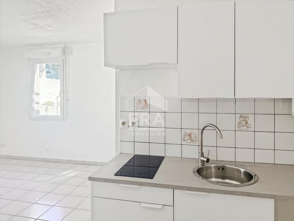 Appartement Bouc Bel Air 2 pièces