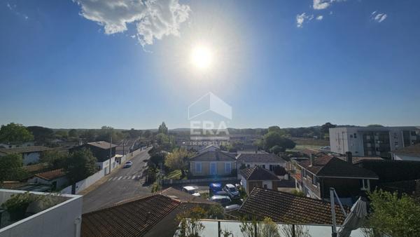 Appartement La Teste De Buch 1 pièce(s) 30 m2