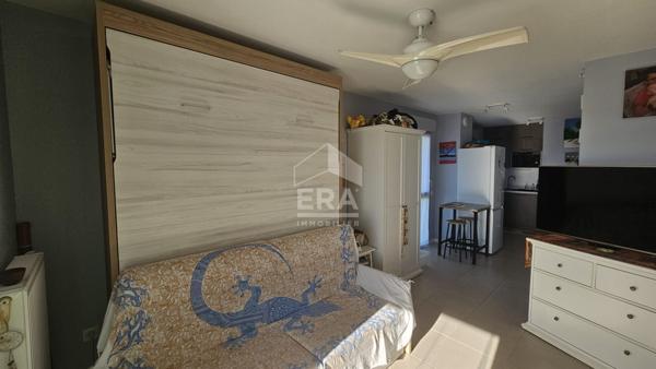 Appartement La Teste De Buch 1 pièce(s) 30 m2
