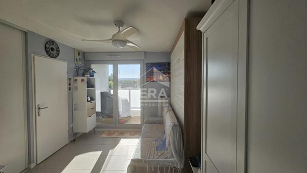 Appartement La Teste De Buch 1 pièce(s) 30 m2