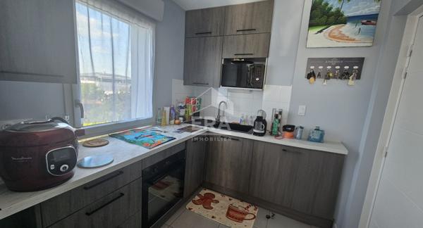 Appartement La Teste De Buch 1 pièce(s) 30 m2