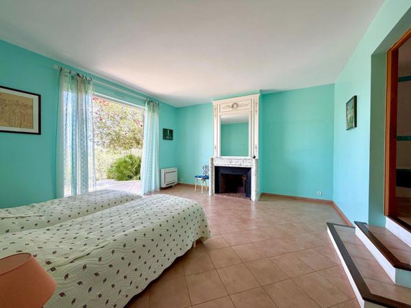 Propriété d’exception – Villa principale + 2 Villas secondaires – Piscine – Double Garage - 83300 Draguignan - Réf 87183292