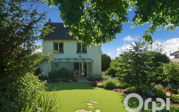 Maison à vendre    4 pièces • 95,70 m2 Gournay-en-Bray