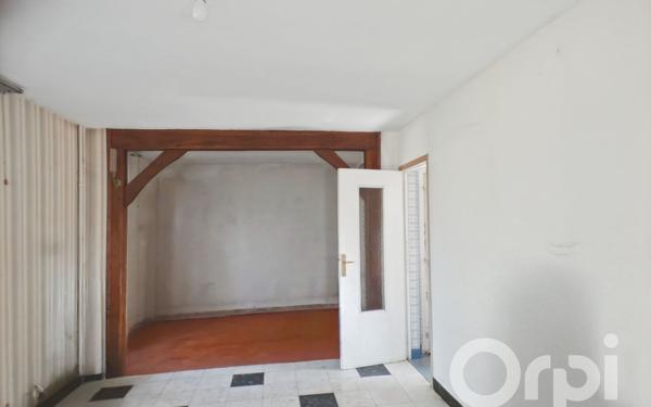 Maison à vendre    4 pièces • 95,70 m2 Gournay-en-Bray