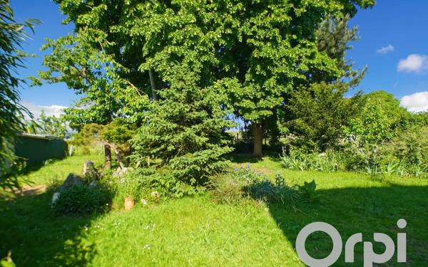 Maison à vendre    4 pièces • 95,70 m2 Gournay-en-Bray