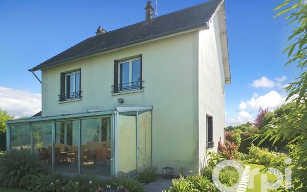 Maison à vendre    4 pièces • 95,70 m2 Gournay-en-Bray