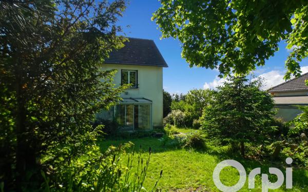 Maison à vendre    4 pièces • 95,70 m2 Gournay-en-Bray