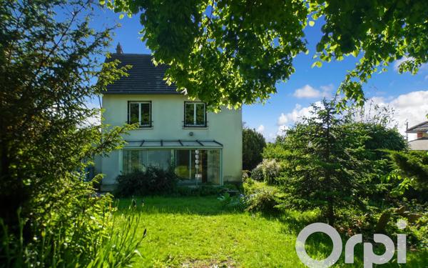 Maison à vendre    4 pièces • 95,70 m2 Gournay-en-Bray