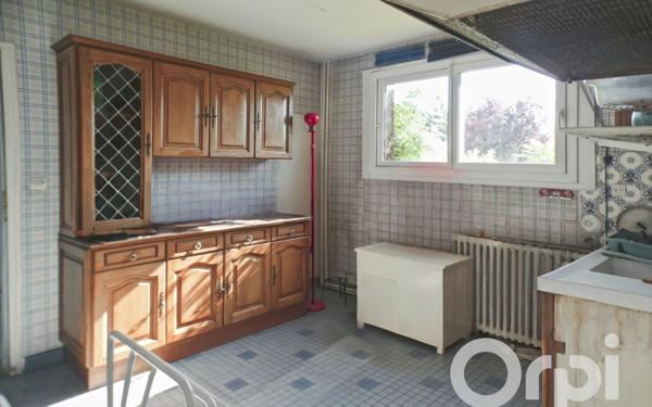 Maison à vendre    4 pièces • 95,70 m2 Gournay-en-Bray