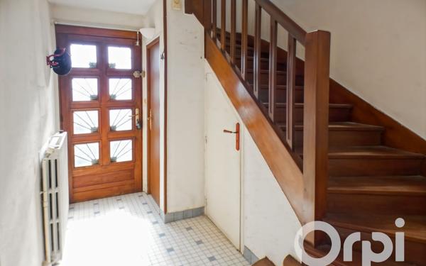 Maison à vendre    4 pièces • 95,70 m2 Gournay-en-Bray