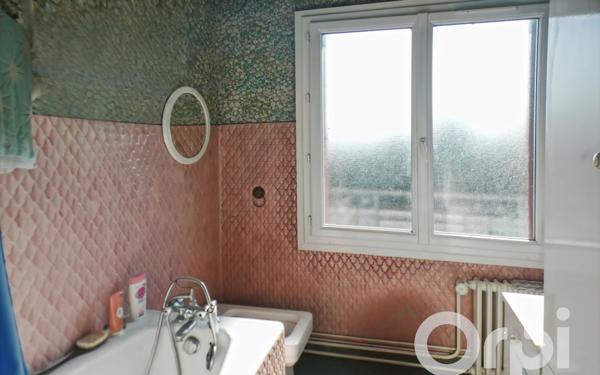 Maison à vendre    4 pièces • 95,70 m2 Gournay-en-Bray