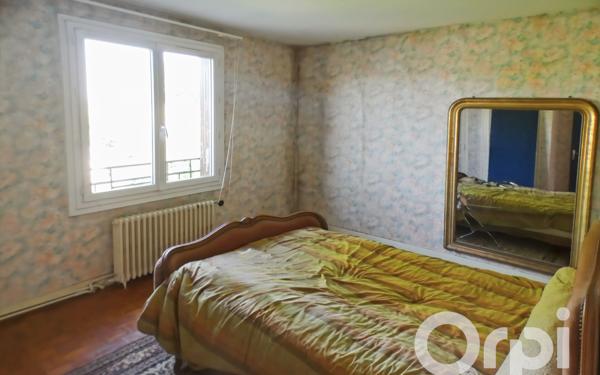 Maison à vendre    4 pièces • 95,70 m2 Gournay-en-Bray