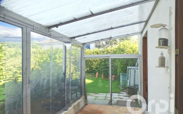 Maison à vendre    4 pièces • 95,70 m2 Gournay-en-Bray