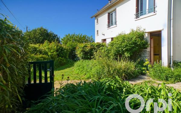 Maison à vendre    4 pièces • 95,70 m2 Gournay-en-Bray