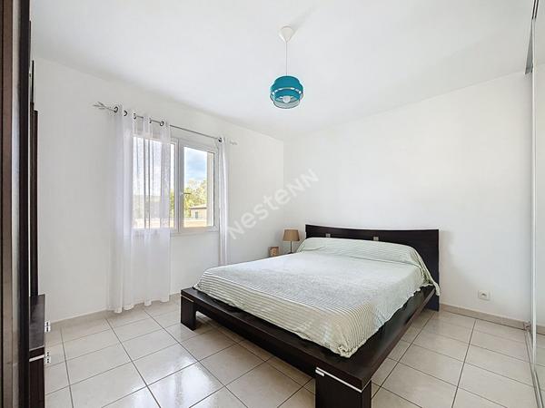 Villa récente de 115 M² avec excellent DPE