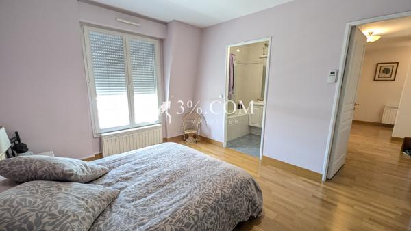 Appartement 5 pièce(s) 3 chambre(s) 117 m²