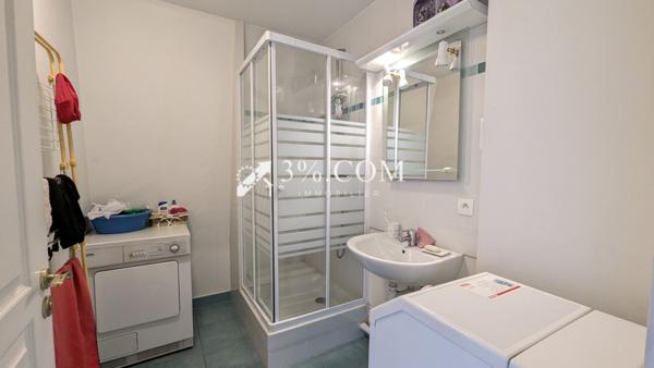 Appartement 5 pièce(s) 3 chambre(s) 117 m²