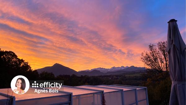 Maison 7 pièces - 297 m² Exclusivité efficity