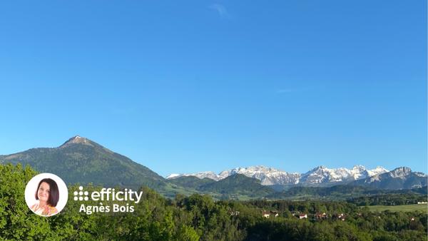 Maison 7 pièces - 297 m² Exclusivité efficity
