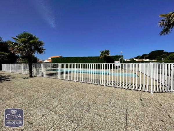 Appartement à vendre 3 pièces 73m² Pornic (44210)