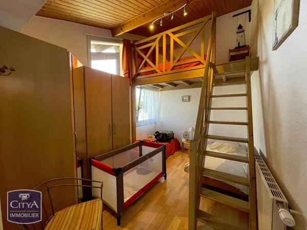 Appartement à vendre 3 pièces 73m² Pornic (44210)