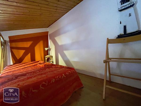 Appartement à vendre 3 pièces 73m² Pornic (44210)