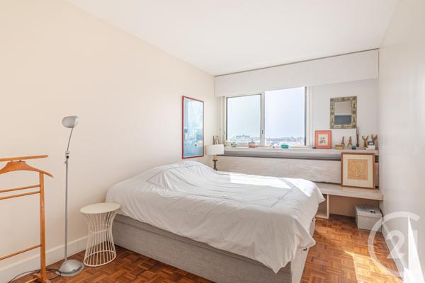 Appartement T6 à vendre  6 pièces - 157 m2 PARIS - 75014