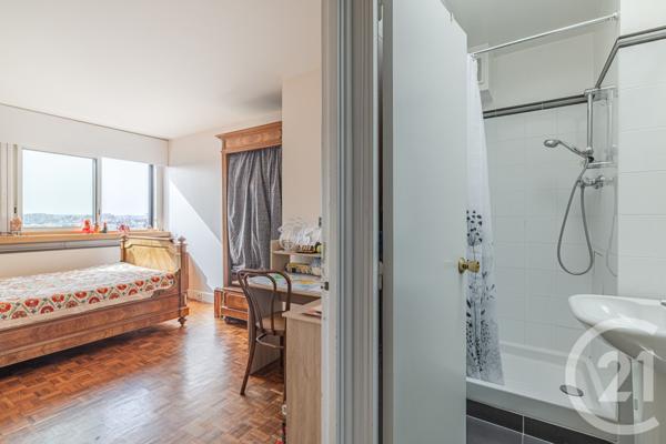 Appartement T6 à vendre  6 pièces - 157 m2 PARIS - 75014