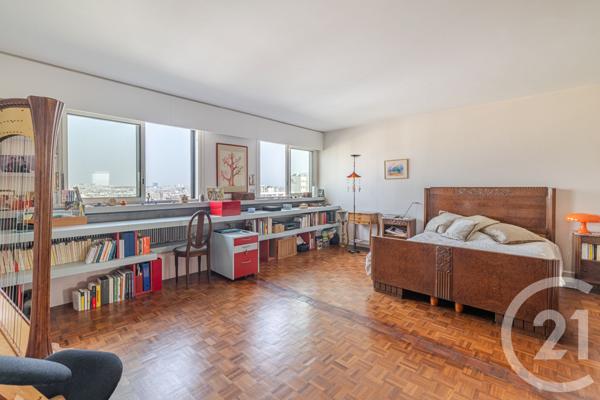 Appartement T6 à vendre  6 pièces - 157 m2 PARIS - 75014