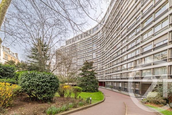 Appartement T6 à vendre  6 pièces - 157 m2 PARIS - 75014
