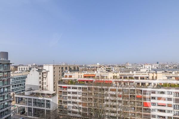 Appartement T6 à vendre  6 pièces - 157 m2 PARIS - 75014