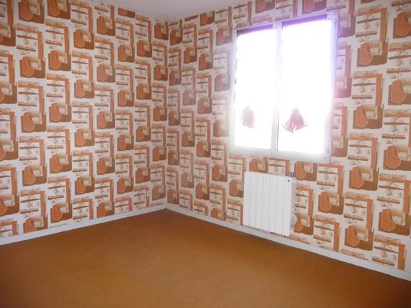 SAVIGNEUX proche de tout à pied maison sur 500 m² de terrain Savigneux (42600)