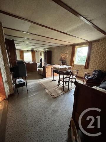 Maison à vendre  6 pièces - 200 m2 CHARMOIS DEVANT BRUYERES - 88