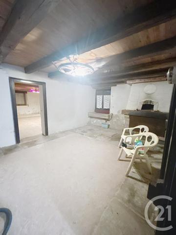 Maison à vendre  6 pièces - 200 m2 CHARMOIS DEVANT BRUYERES - 88