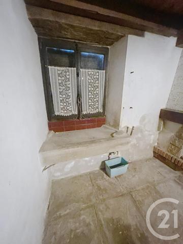 Maison à vendre  6 pièces - 200 m2 CHARMOIS DEVANT BRUYERES - 88