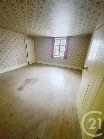 Maison à vendre  6 pièces - 200 m2 CHARMOIS DEVANT BRUYERES - 88