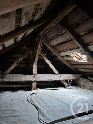 Maison à vendre  6 pièces - 200 m2 CHARMOIS DEVANT BRUYERES - 88