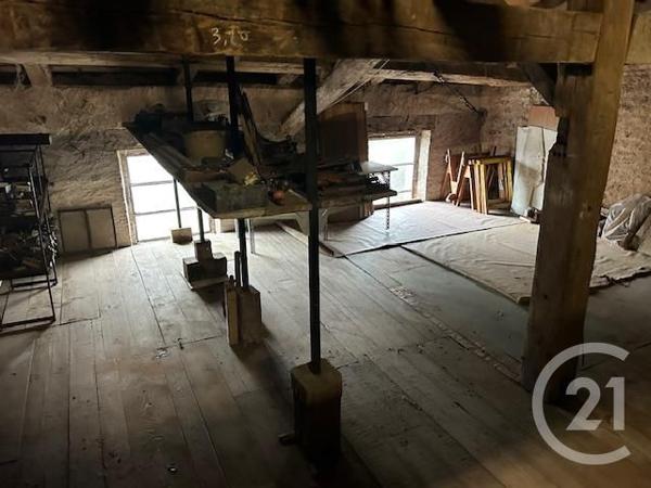 Maison à vendre  6 pièces - 200 m2 CHARMOIS DEVANT BRUYERES - 88