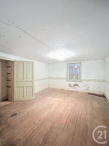 Maison à vendre  6 pièces - 200 m2 CHARMOIS DEVANT BRUYERES - 88