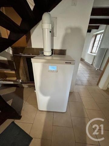 Maison à vendre  6 pièces - 200 m2 CHARMOIS DEVANT BRUYERES - 88