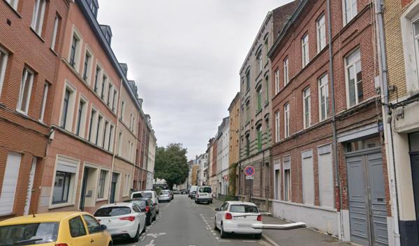 Studio République - Beaux Arts